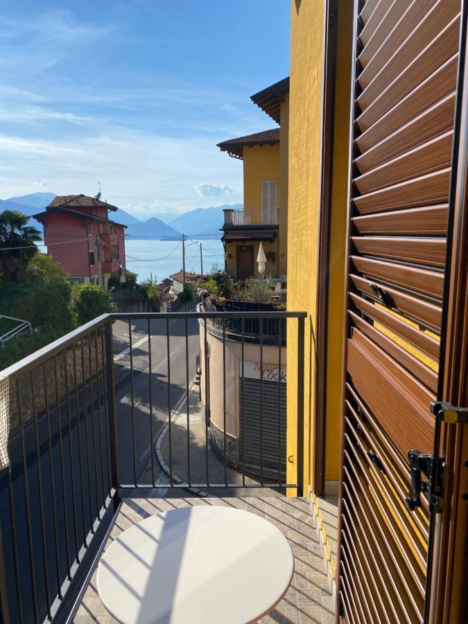 Around Lago Maggiore Apartments Reno Di Leggiuno Exterior photo