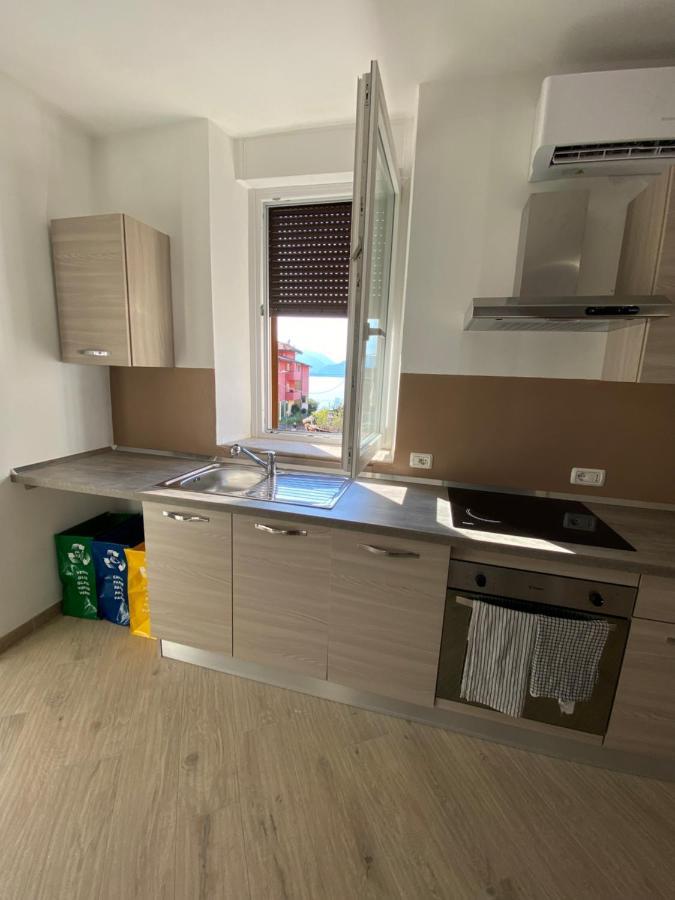 Around Lago Maggiore Apartments Reno Di Leggiuno Exterior photo
